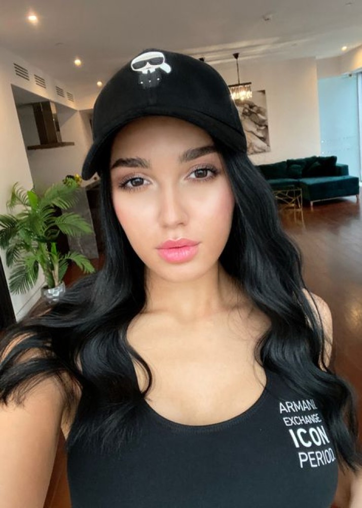 Индивидуалка Афина фото № 2 в городе Балашиха