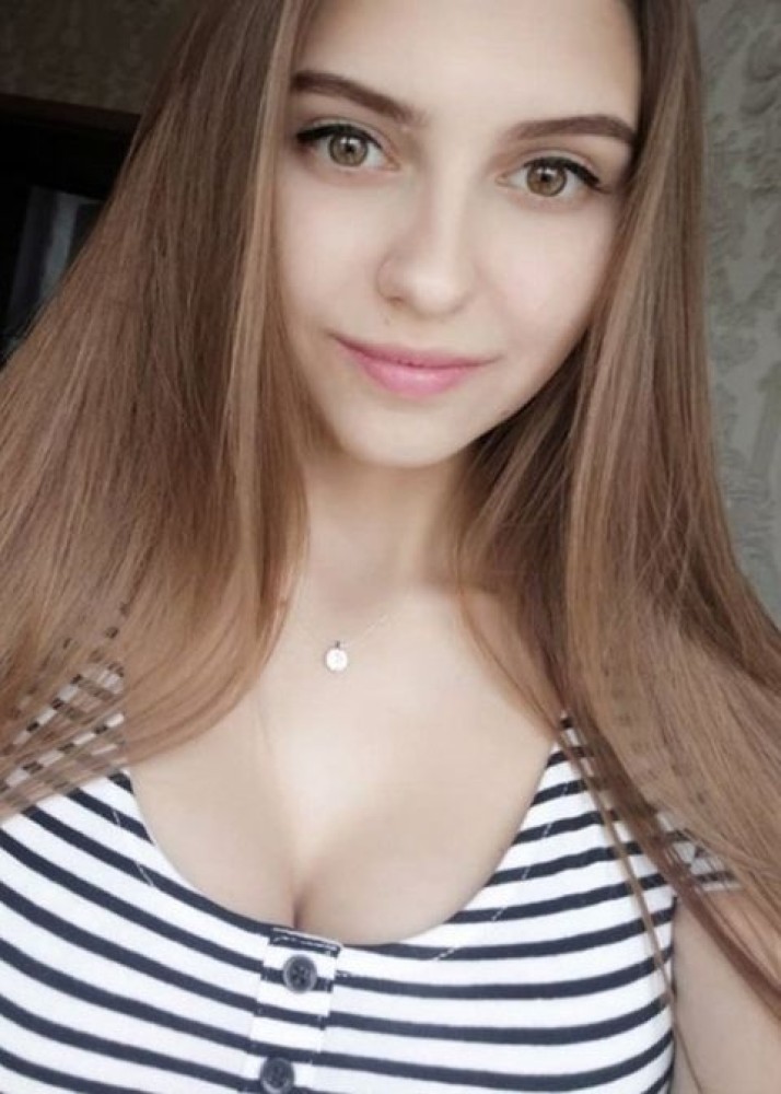 Индивидуалка Альбина главное фото в городе Балашиха 