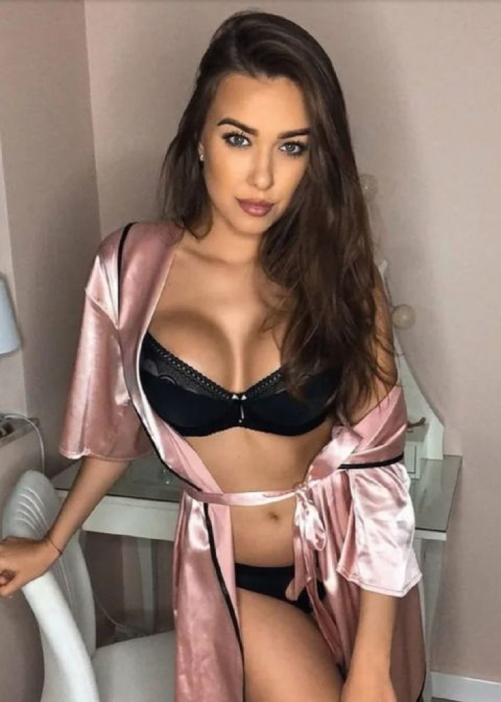 Индивидуалка Альбина главное фото в городе Балашиха 