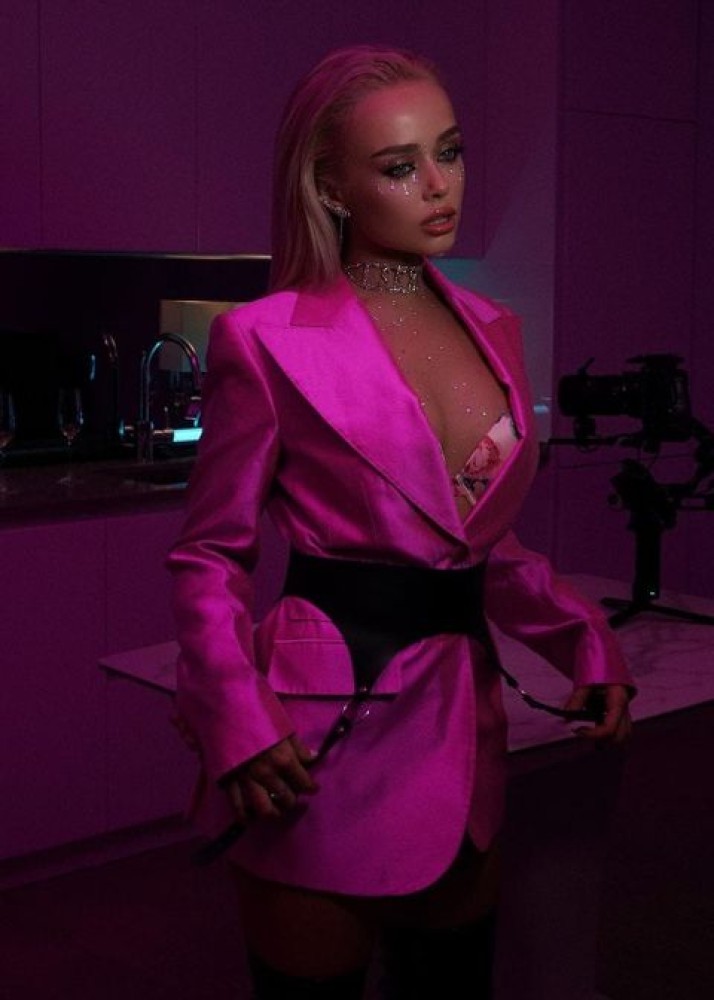 Индивидуалка Алена фото № 2 в городе Балашиха