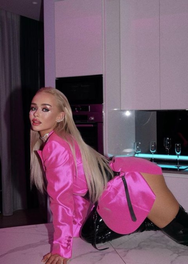 Индивидуалка Алена фото № 2 в городе Балашиха