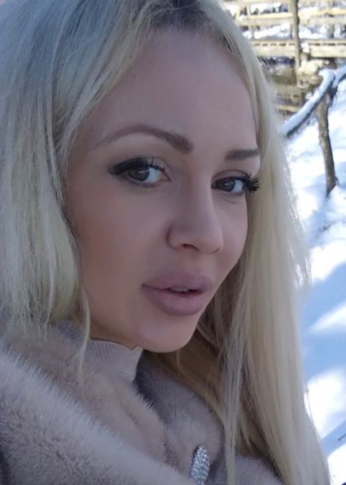 Индивидуалка Алена главное фото в городе Балашиха 