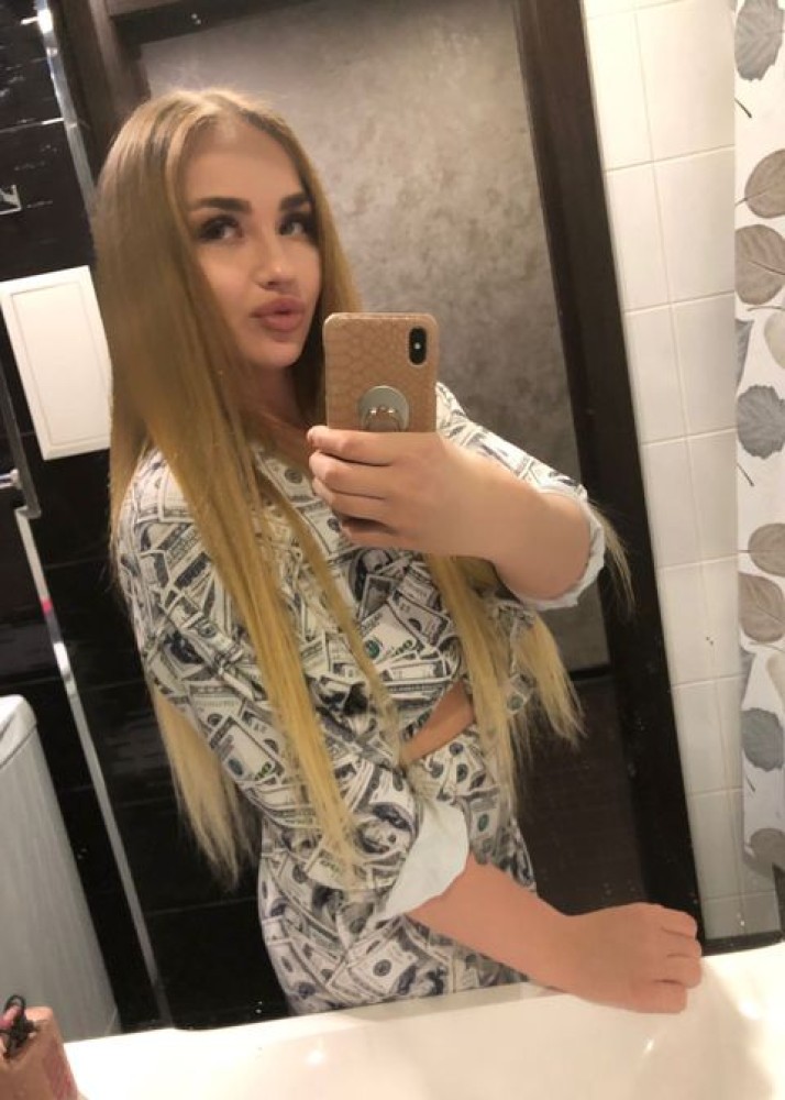 Индивидуалка Алина фото № 2 в городе Балашиха