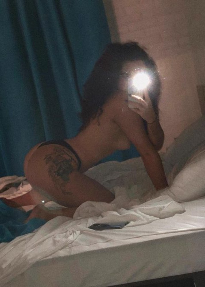 Индивидуалка Алина фото № 2 в городе Балашиха