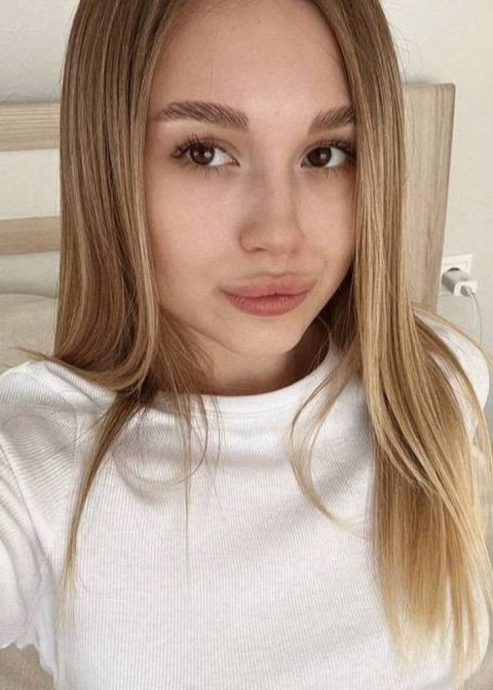 Индивидуалка Алина главное фото в городе Балашиха 