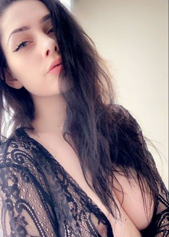 Индивидуалка Алина главное фото в городе Балашиха 