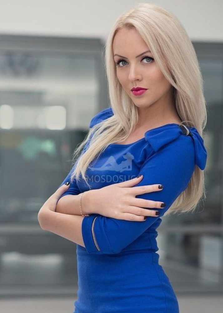 Индивидуалка Алина главное фото в городе Балашиха 