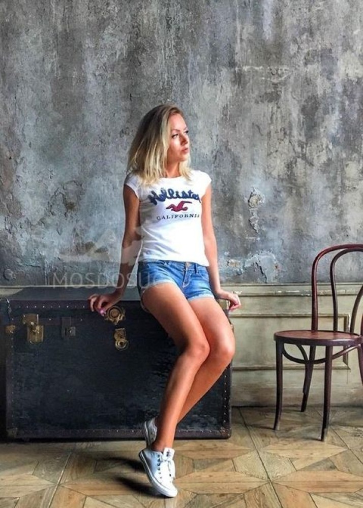 Индивидуалка Алина фото № 2 в городе Балашиха