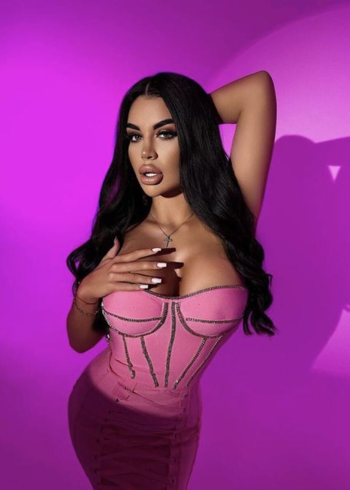 Индивидуалка Алсу фото № 2 в городе Балашиха