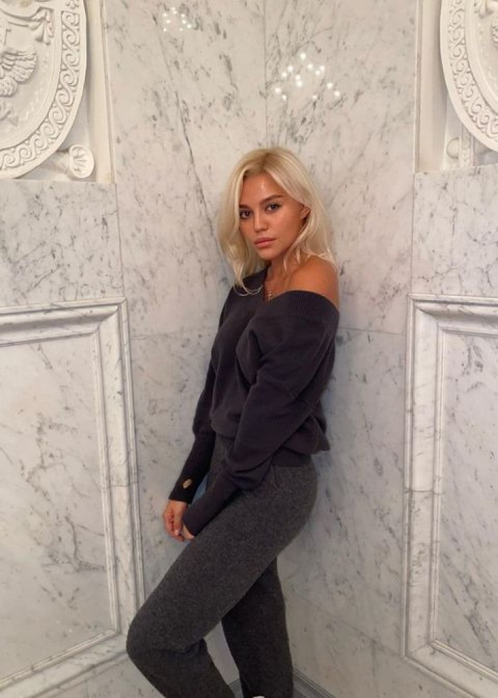 Индивидуалка Аля фото № 2 в городе Балашиха