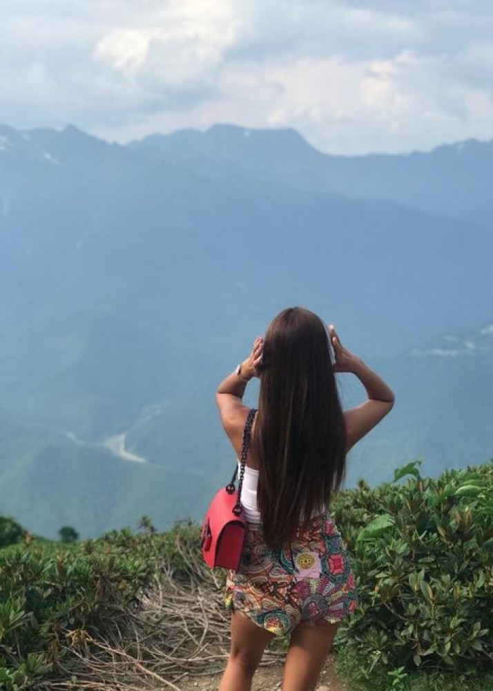 Индивидуалка Алёна фото № 2 в городе Балашиха