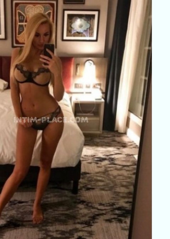 Индивидуалка Алёна фото № 2 в городе Балашиха