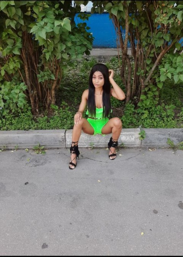 Индивидуалка Аманда главное фото в городе Балашиха 