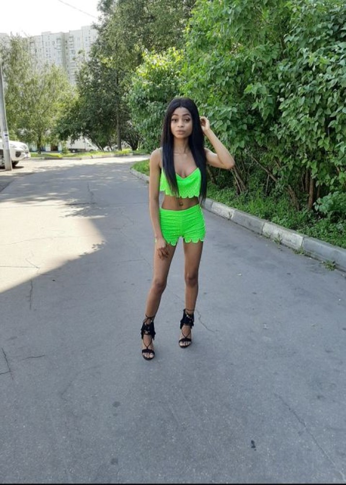 Индивидуалка Аманда фото № 2 в городе Балашиха