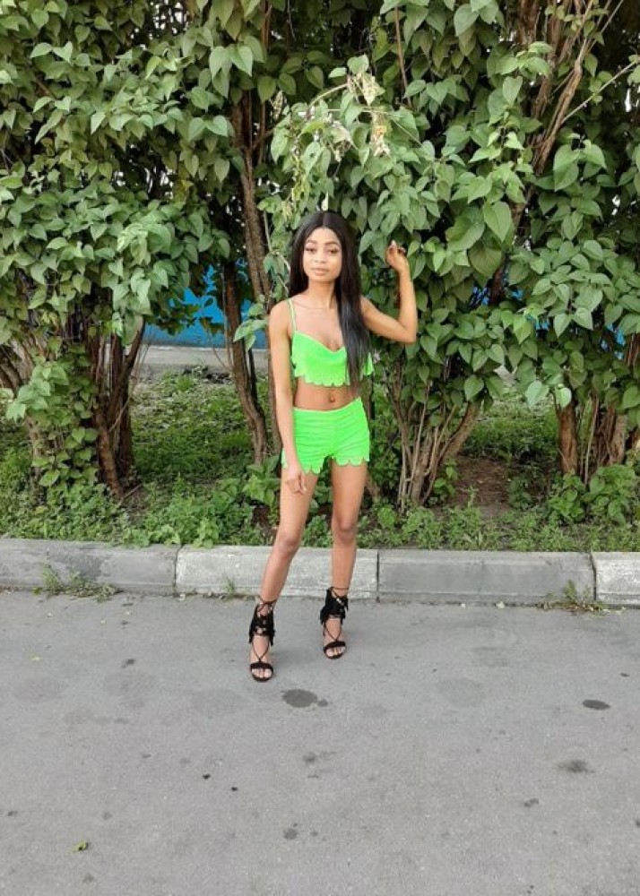 Индивидуалка Аманда фото № 2 в городе Балашиха