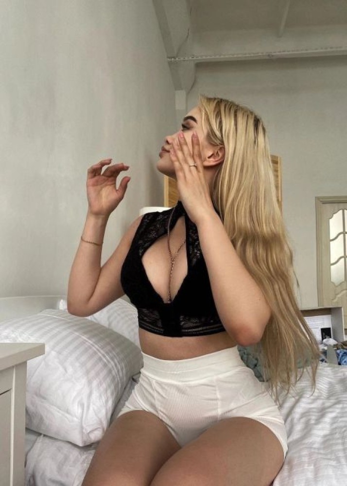 Индивидуалка Амина фото № 2 в городе Балашиха