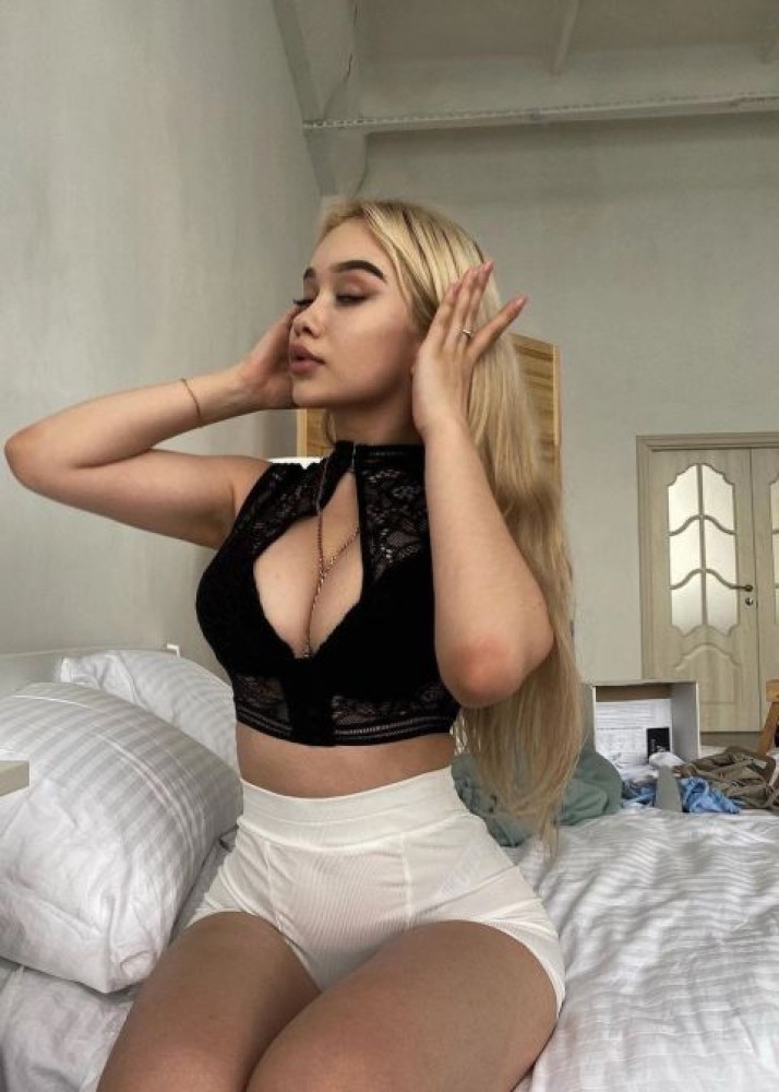 Индивидуалка Амина фото № 2 в городе Балашиха