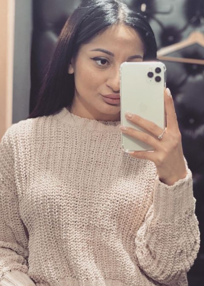 Индивидуалка Амина главное фото в городе Балашиха 