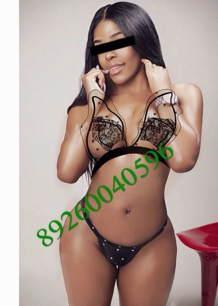 Индивидуалка ANABELLE главное фото в городе Балашиха 