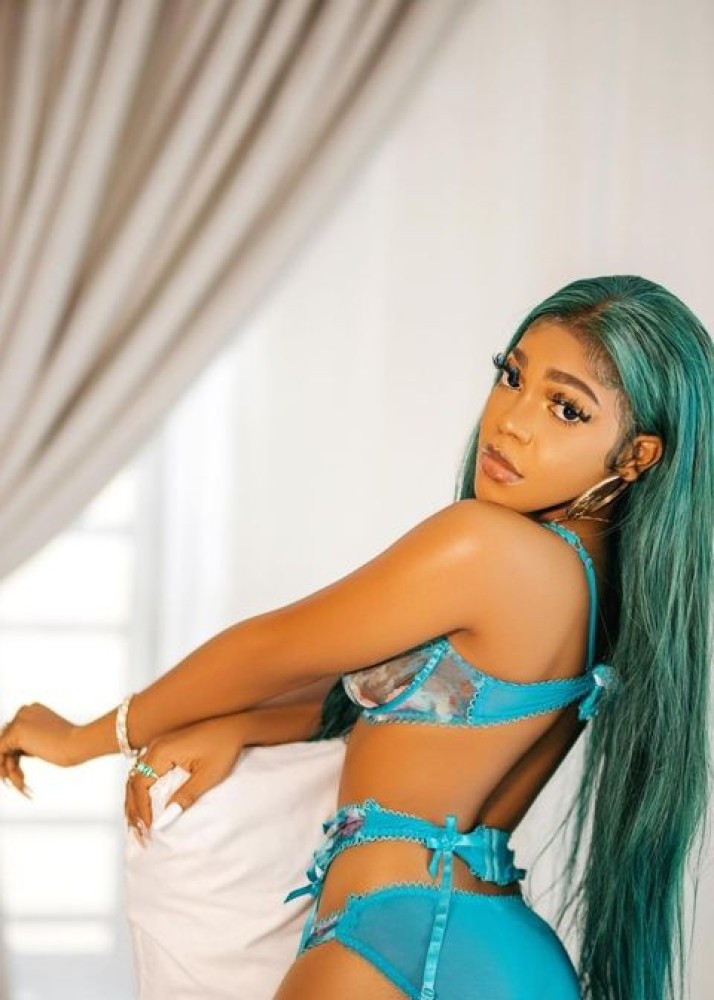 Индивидуалка Anastasia фото № 2 в городе Балашиха