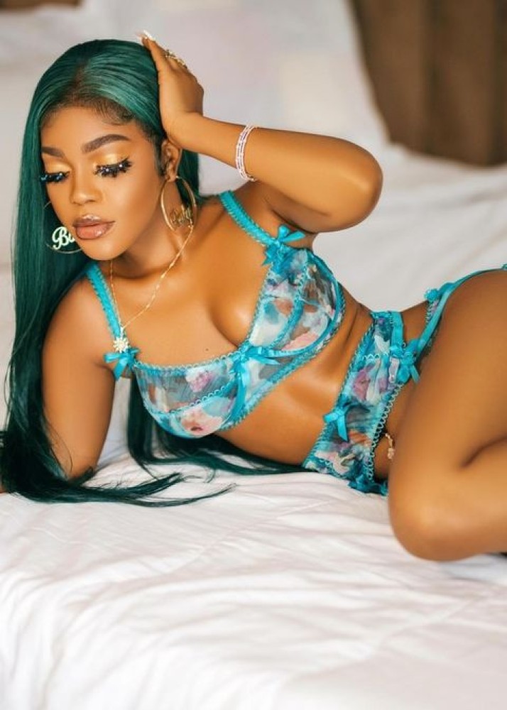 Индивидуалка Anastasia фото № 2 в городе Балашиха