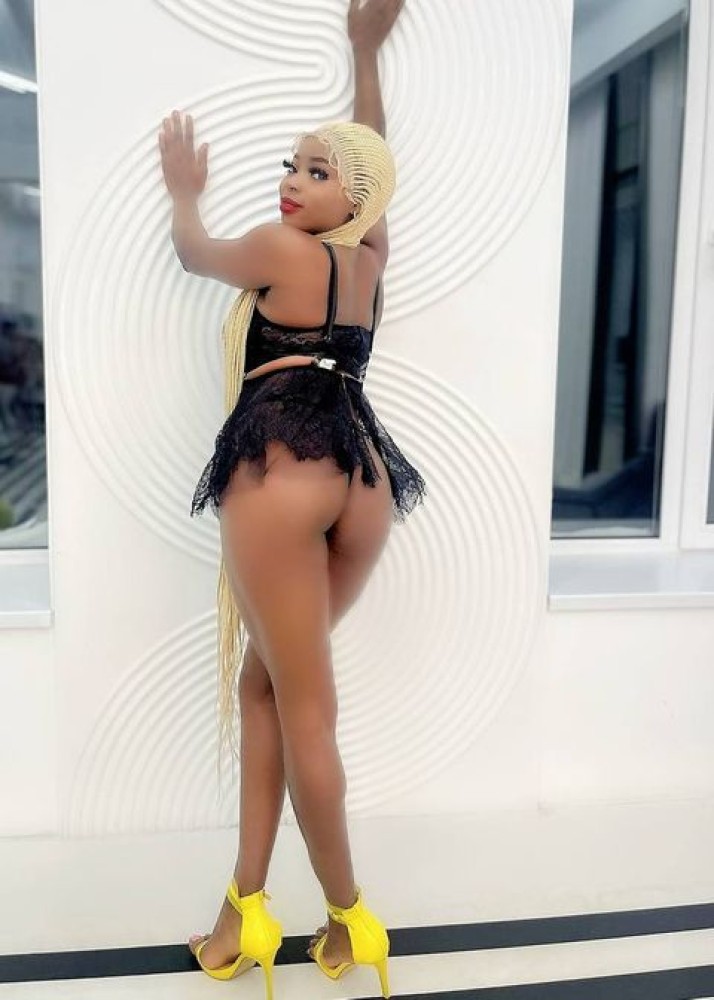 Индивидуалка Ангел главное фото в городе Балашиха 