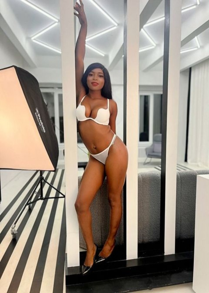 Индивидуалка Ангел фото № 2 в городе Балашиха