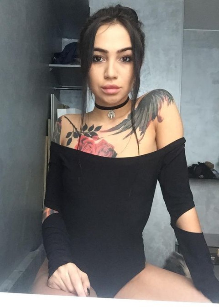 Индивидуалка Ангелина главное фото в городе Балашиха 