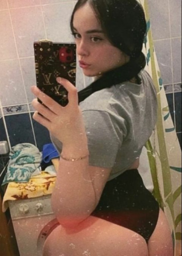 Индивидуалка Анна? главное фото в городе Балашиха 