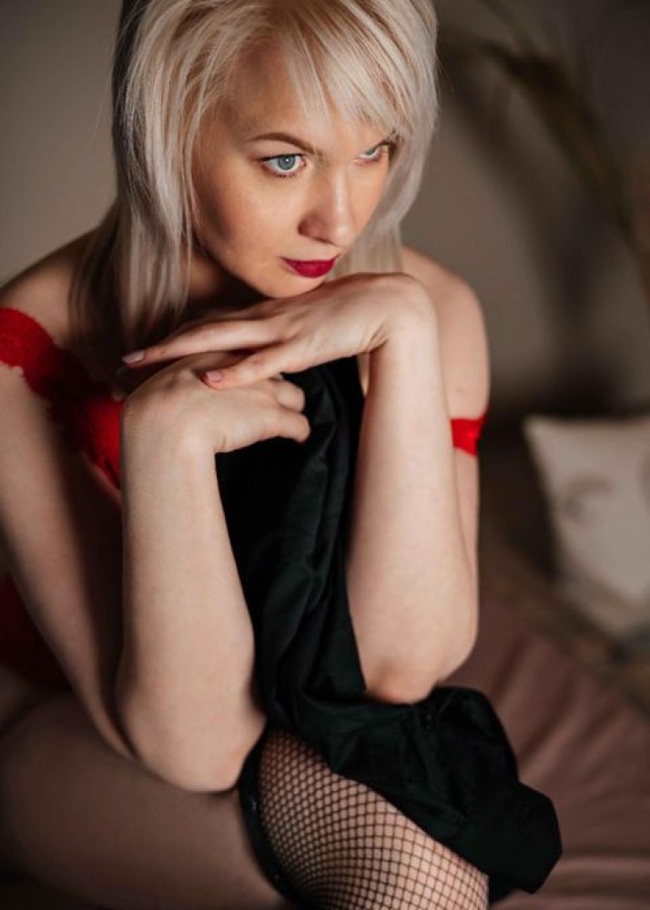 Индивидуалка Анна фото № 2 в городе Балашиха