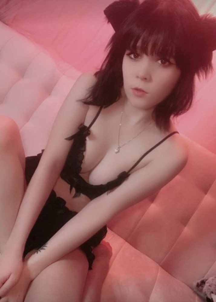 Индивидуалка аня главное фото в городе Балашиха 