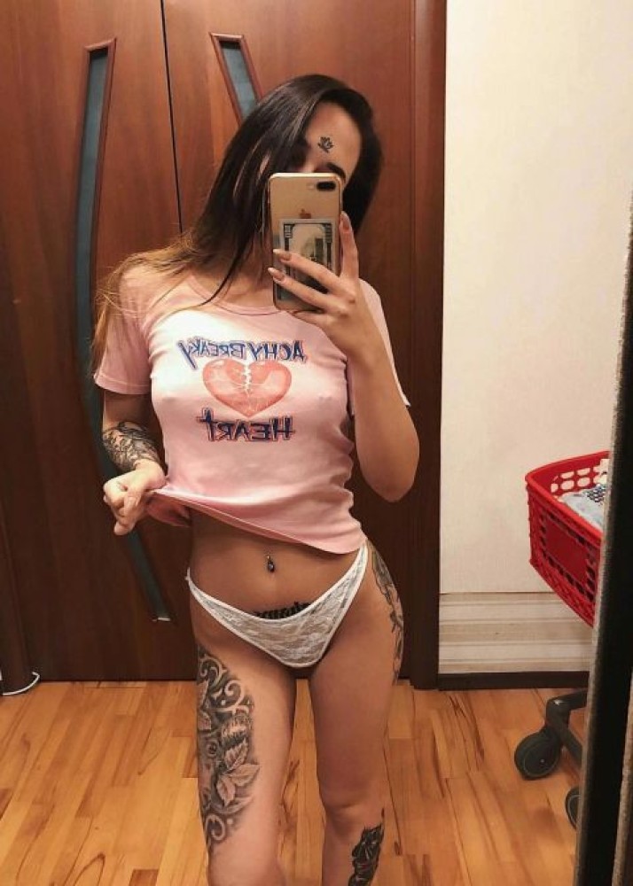 Индивидуалка Аня фото № 2 в городе Балашиха