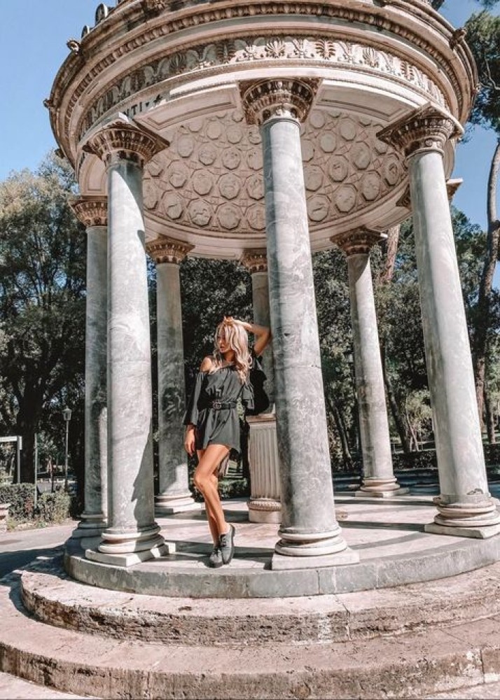 Индивидуалка Анюта фото № 2 в городе Балашиха