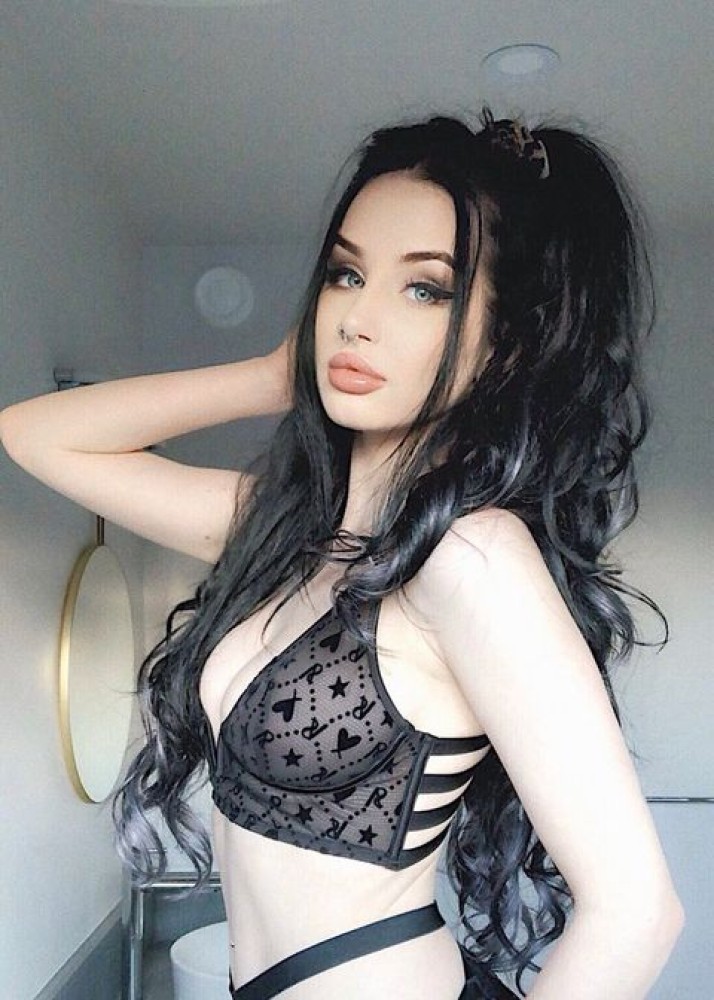 Индивидуалка Анюта фото № 2 в городе Балашиха