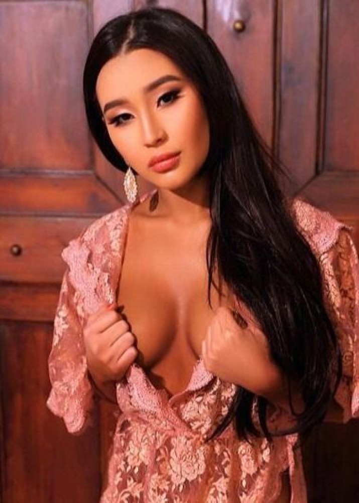 Индивидуалка Ася главное фото в городе Балашиха 