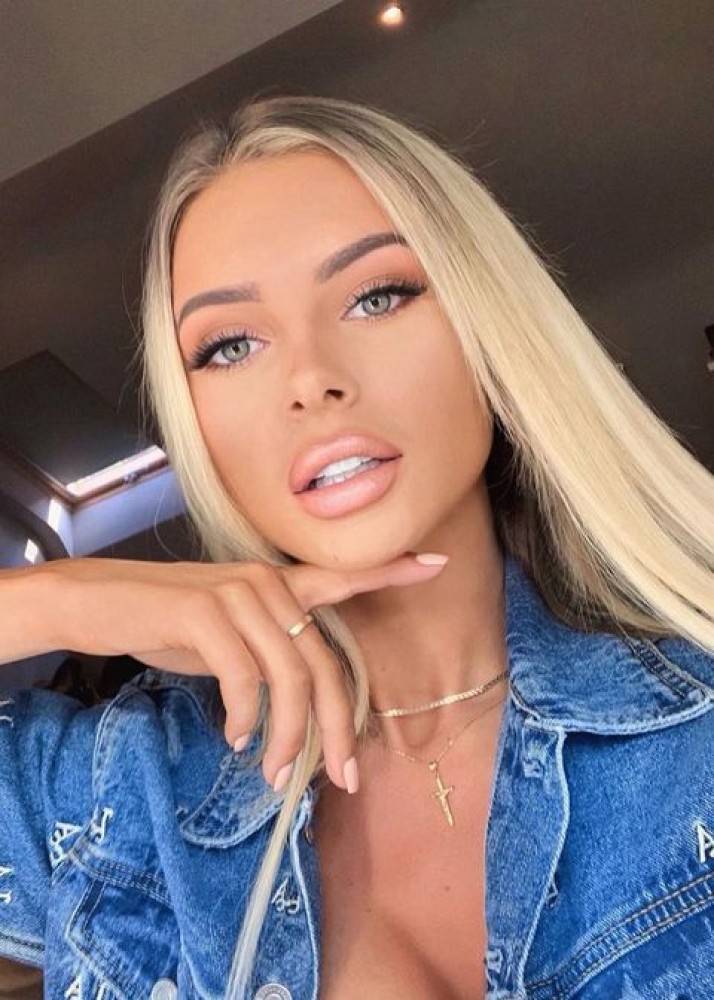 Индивидуалка Аврора главное фото в городе Балашиха 