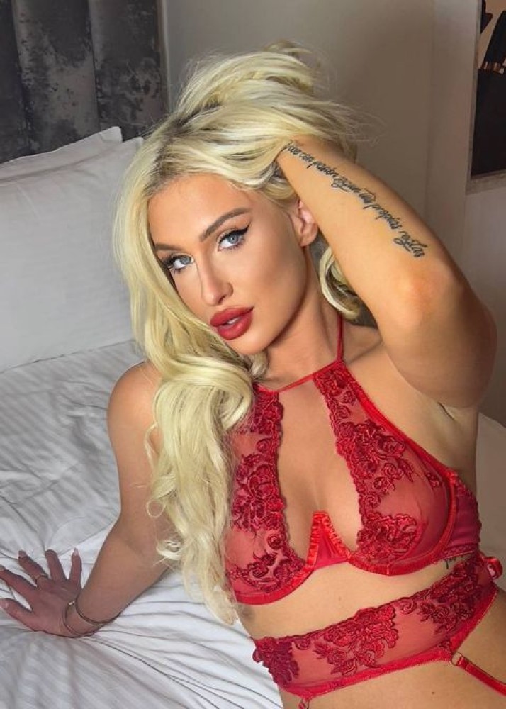 Индивидуалка Барбара главное фото в городе Балашиха 