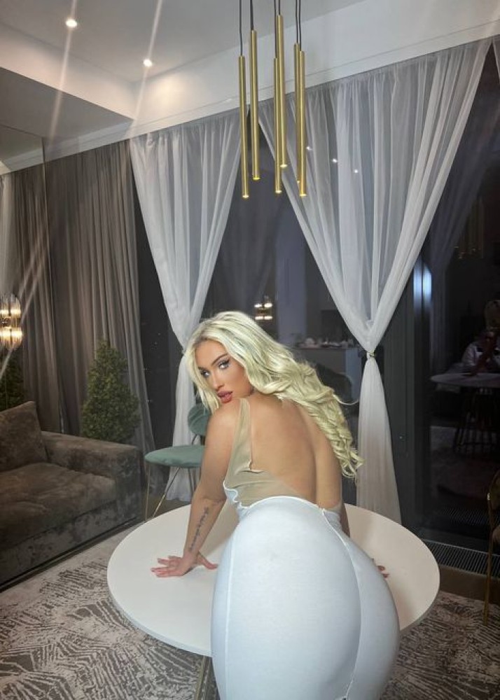 Индивидуалка Барбара фото № 2 в городе Балашиха