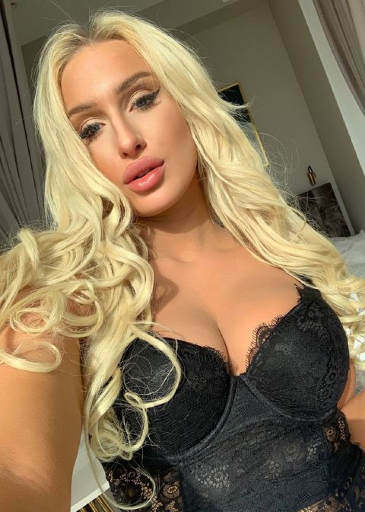 Индивидуалка Барбара фото № 2 в городе Балашиха