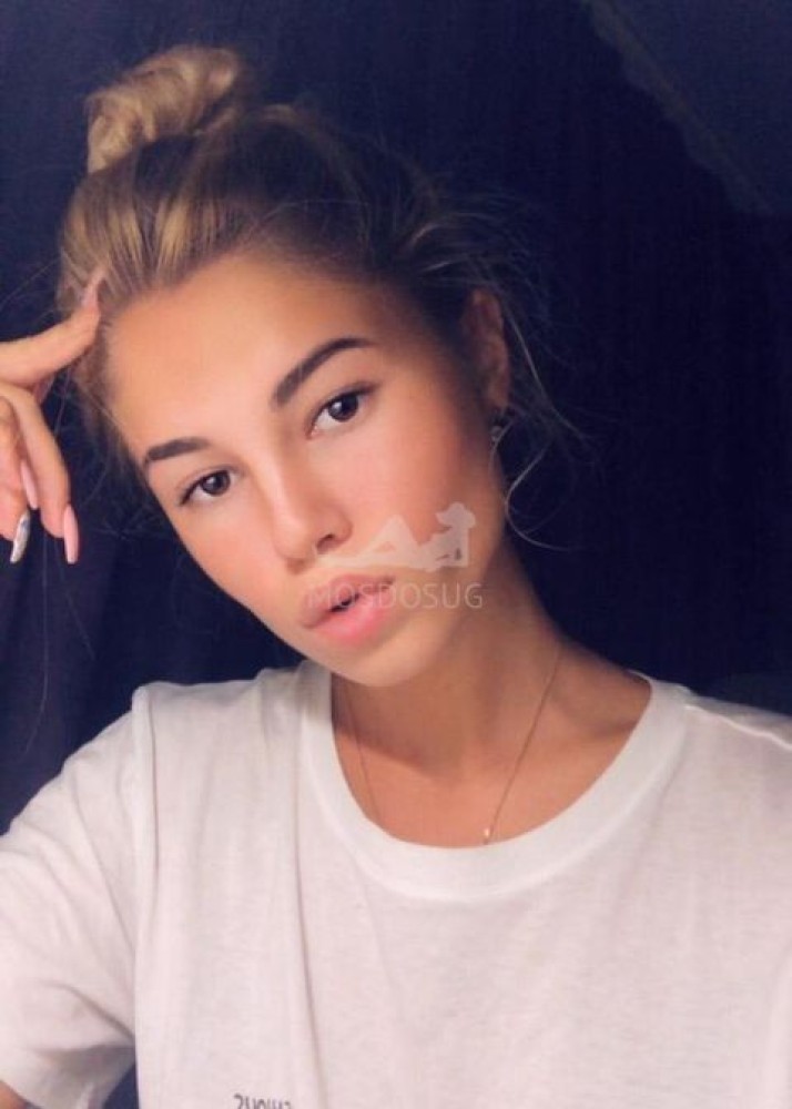 Индивидуалка Бьянка главное фото в городе Балашиха 