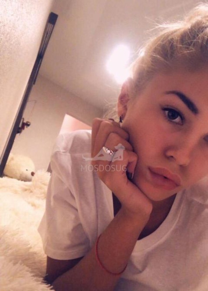 Индивидуалка Бьянка фото № 2 в городе Балашиха