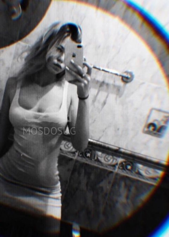 Индивидуалка Бьянка фото № 2 в городе Балашиха