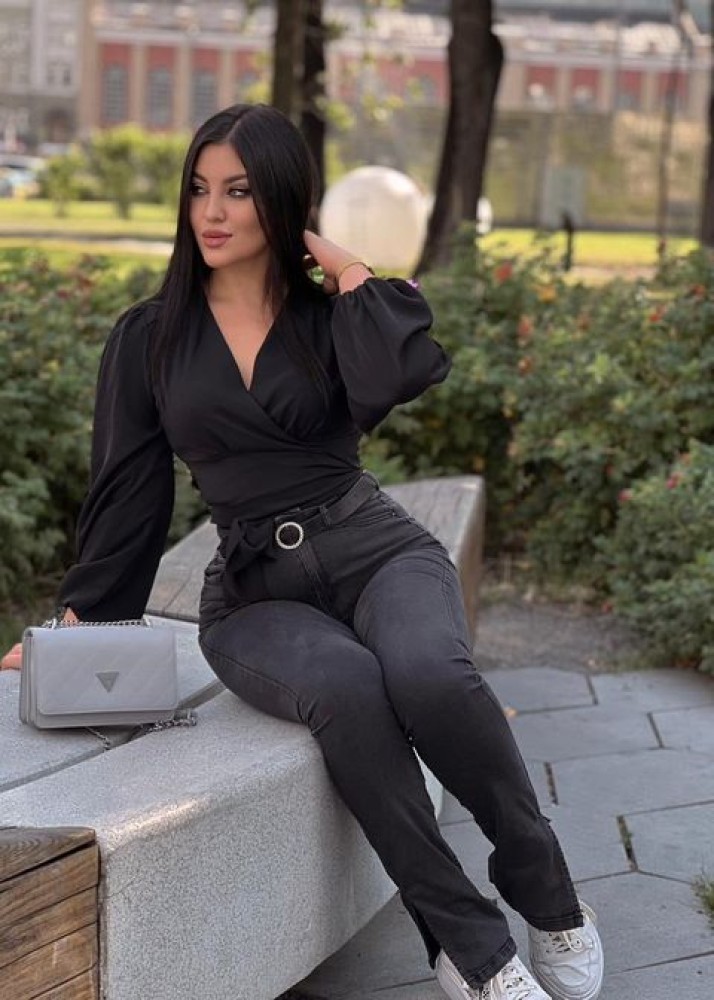 Индивидуалка Дана фото № 2 в городе Балашиха