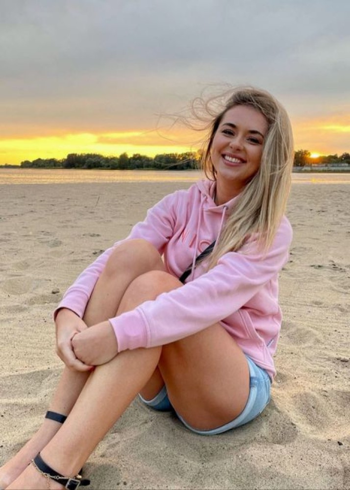 Индивидуалка Дарья главное фото в городе Балашиха 