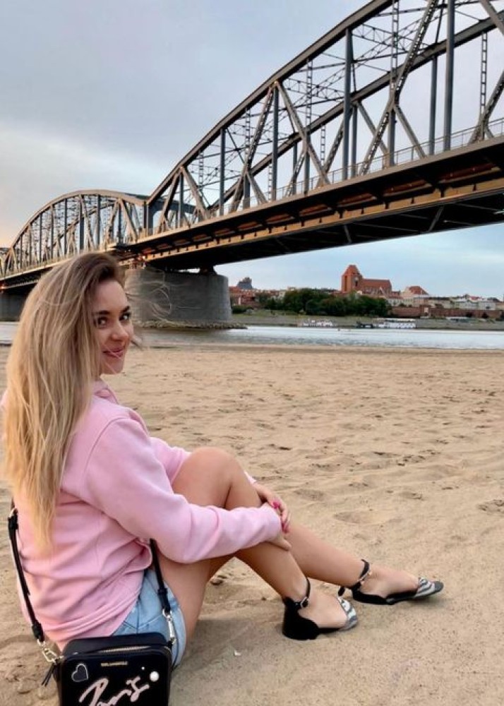 Индивидуалка Дарья фото № 2 в городе Балашиха