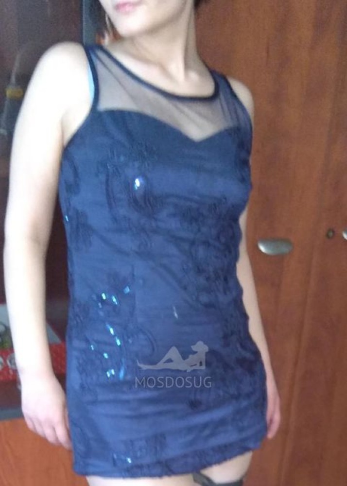 Индивидуалка Даша фото № 2 в городе Балашиха