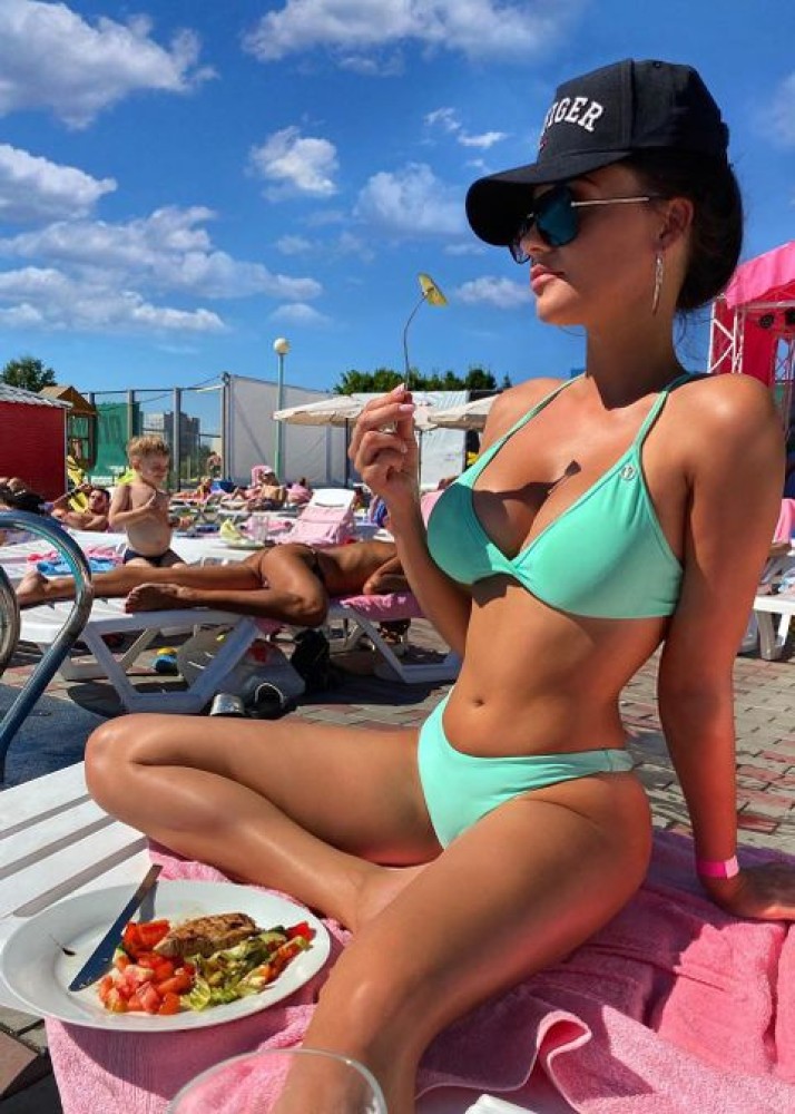 Индивидуалка Диля фото № 2 в городе Балашиха