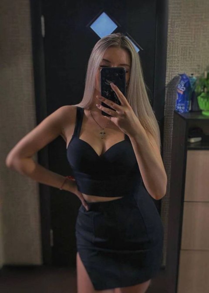 Индивидуалка Дина главное фото в городе Балашиха 