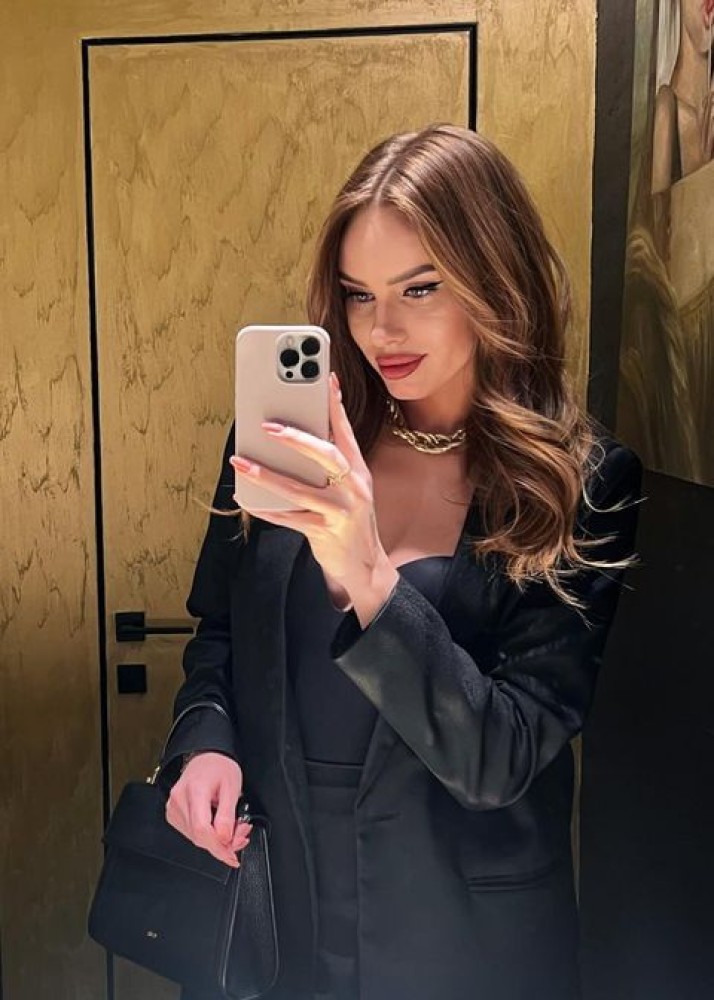 Индивидуалка Екатерина фото № 2 в городе Балашиха