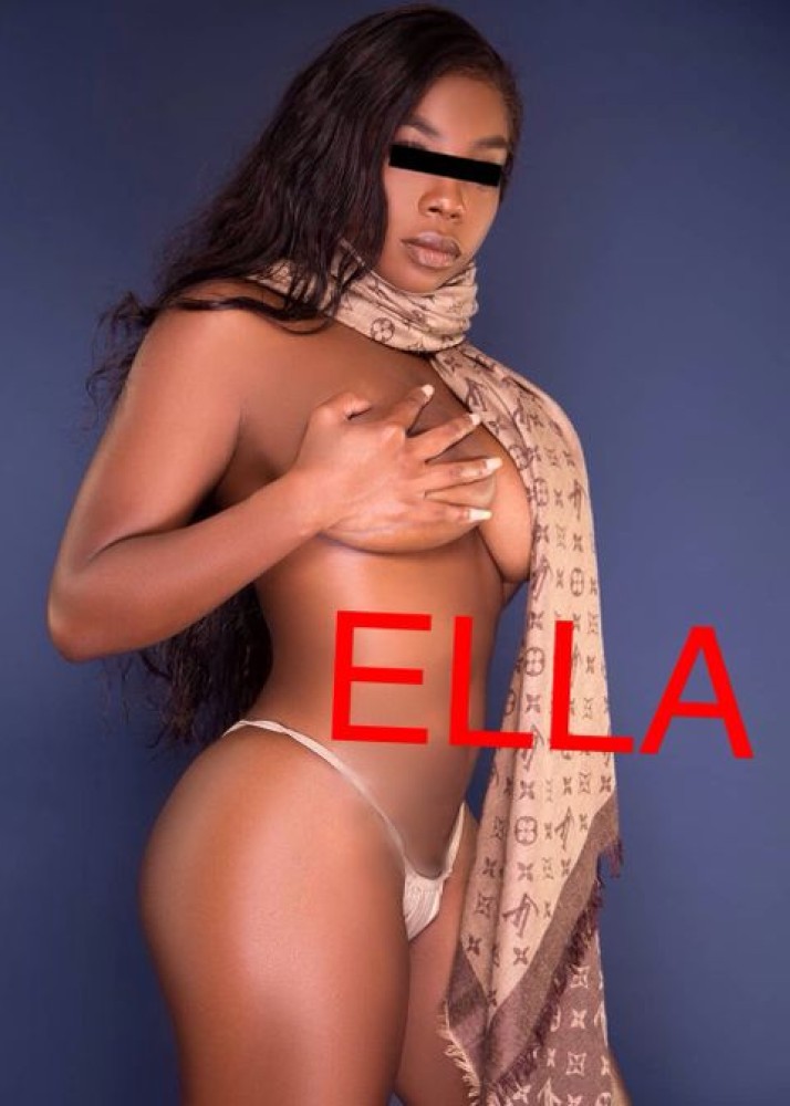 Индивидуалка ELLA фото № 2 в городе Балашиха